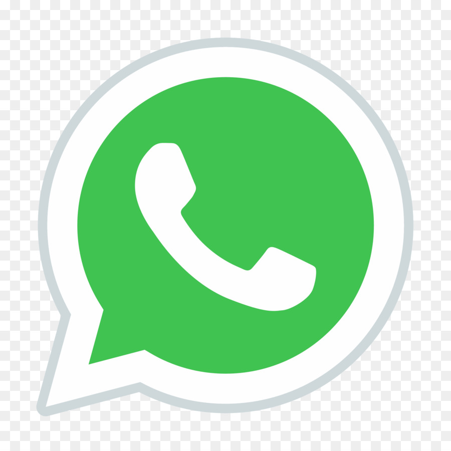 Whatsapp Logo Whatsapp Logo Computer Icons Messenger