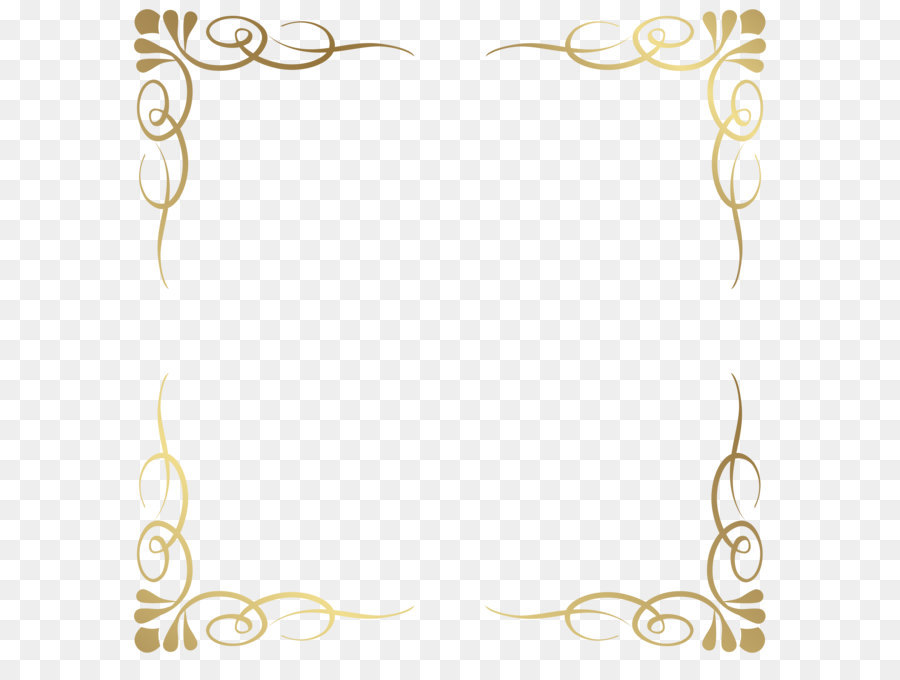 33+ Clipart Png Transparent Picture Frame Images