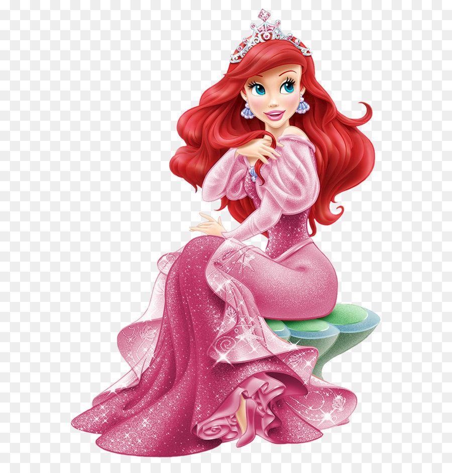 Why is she or they are your Disney princess(es)? - Hollywood - OneHallyu