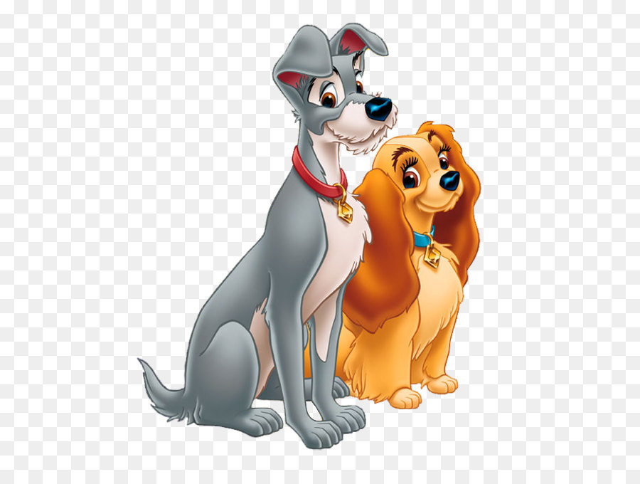 lady and the tramp 2 torrent