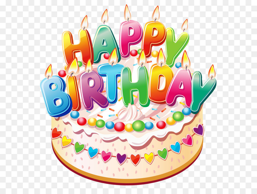 Happy Birthday To You Cake Happy BirthdayCake PNG