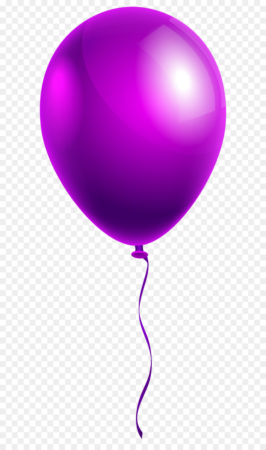 Birthday Balloon Cartoon png download - 2743*6361 - Free ...