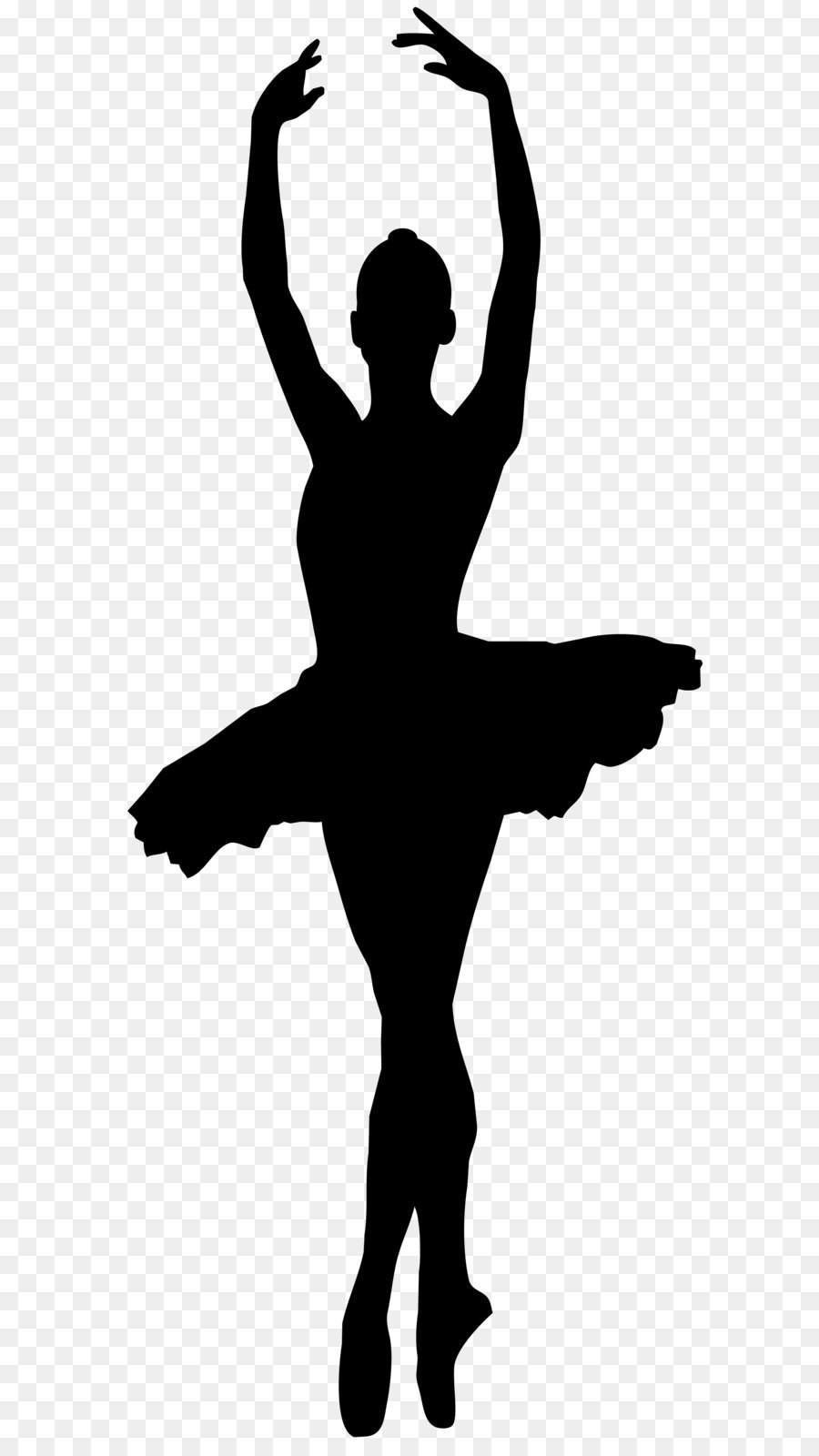 Kingaroy Silhouette Drawdy Dance School Ballet Dancer Clip art