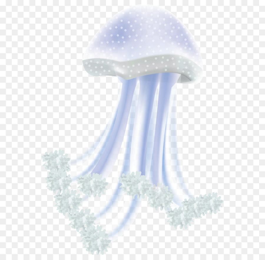 Jellyfish Transparency and translucency - Jellyfish PNG Transparent