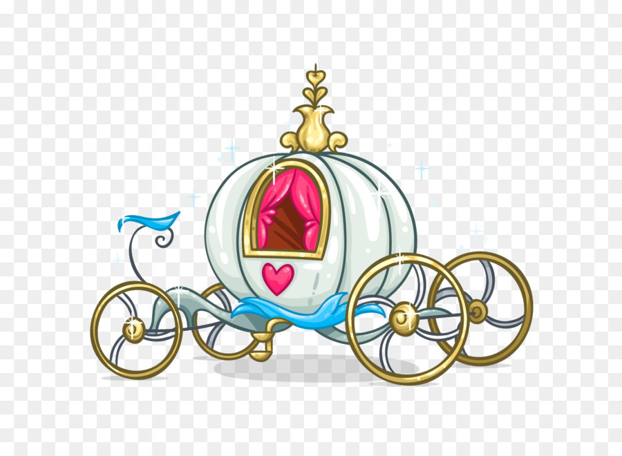 cinderella carriage png 5a20dc684e9698