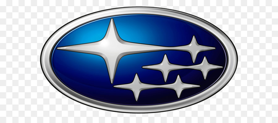 Subaru Impreza WRX STI 1999 Subaru Legacy Car Logo - Subaru Car Logo