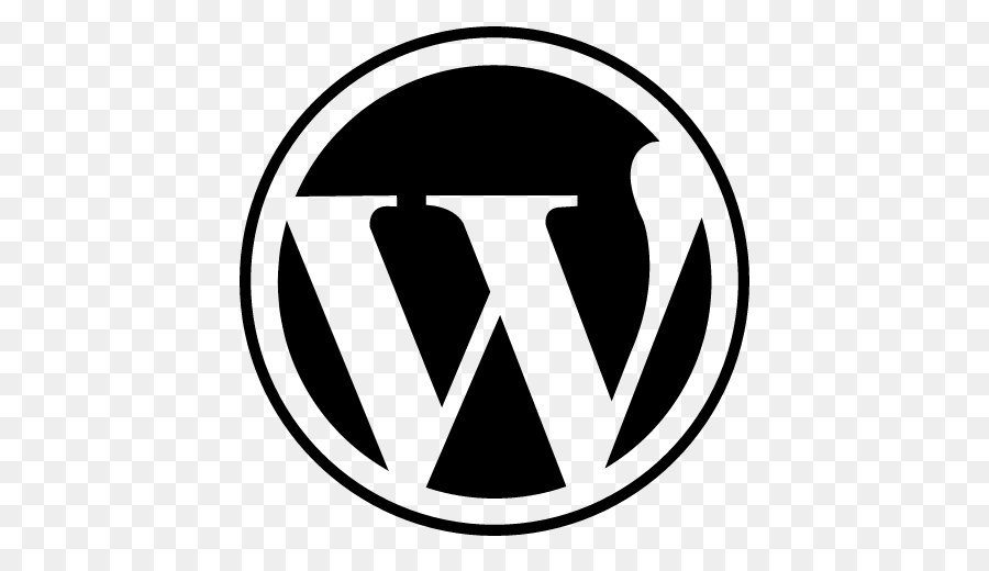 Download WordPress.com Scalable Vector Graphics Icon - Wordpress ...