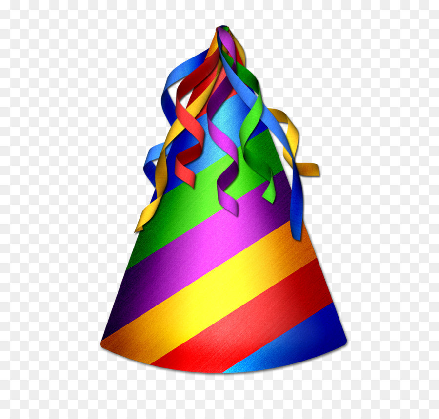 Download Party hat Birthday Clip art - Birthday Hat Png Picture png ...