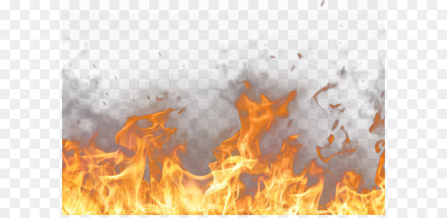 Light Flame Fire Explosion Burning fire png decorative