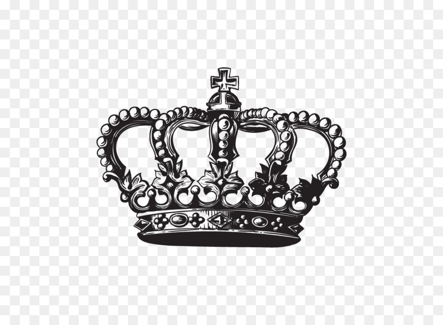 Download Crown Drawing King - Vector Laurel lead Videos png ...