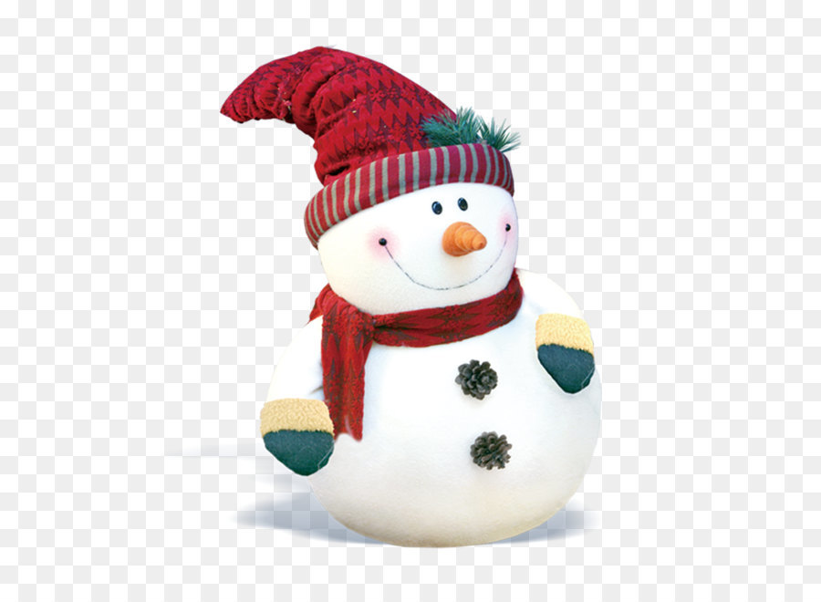 Iphone 5s Snowman Christmas Wallpaper Creative Christmas