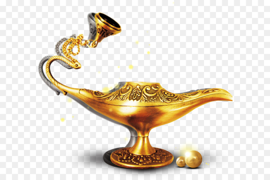 قصة قصيرة المِصباح السحري Gold-magic-lamp-5a2f039501f4e0.449802371513030549008