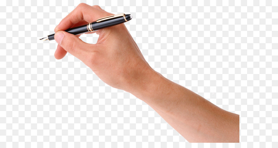 pencil art drawing a PNG hand image Pen in Handwriting art png  Pen Clip