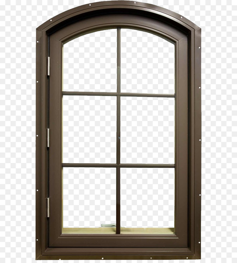 Casement Window Aluminium Door Awning Window PNG Png Download