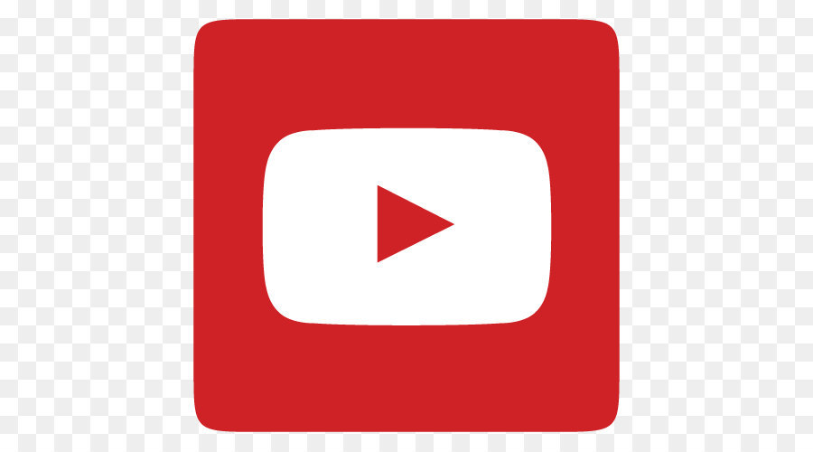 Social media YouTube Logo Icon - Youtube icon PNG png ...