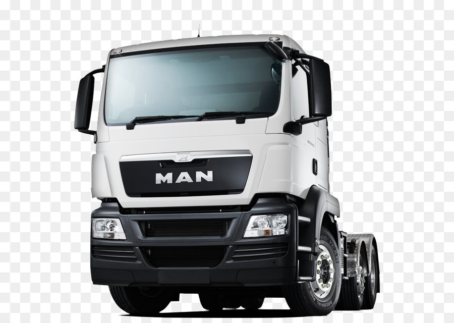 MAN Truck & Bus MAN SE Car Common rail - Truck PNG 606*630 transprent