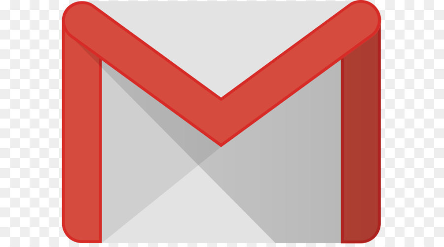 Gmail Logo Png Transparent Background / Development web and black logo