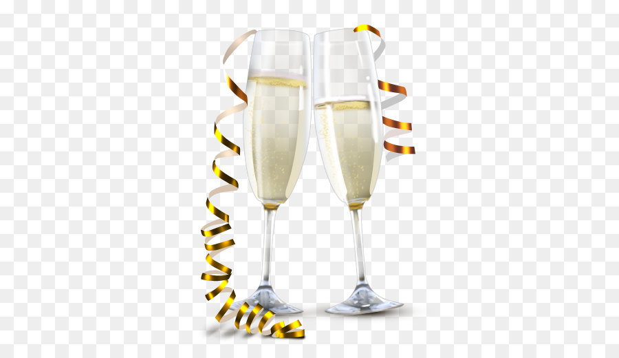 glasses vector bottle champagne png Sparkling glasses wine Champagne  Champagne PNG  glass