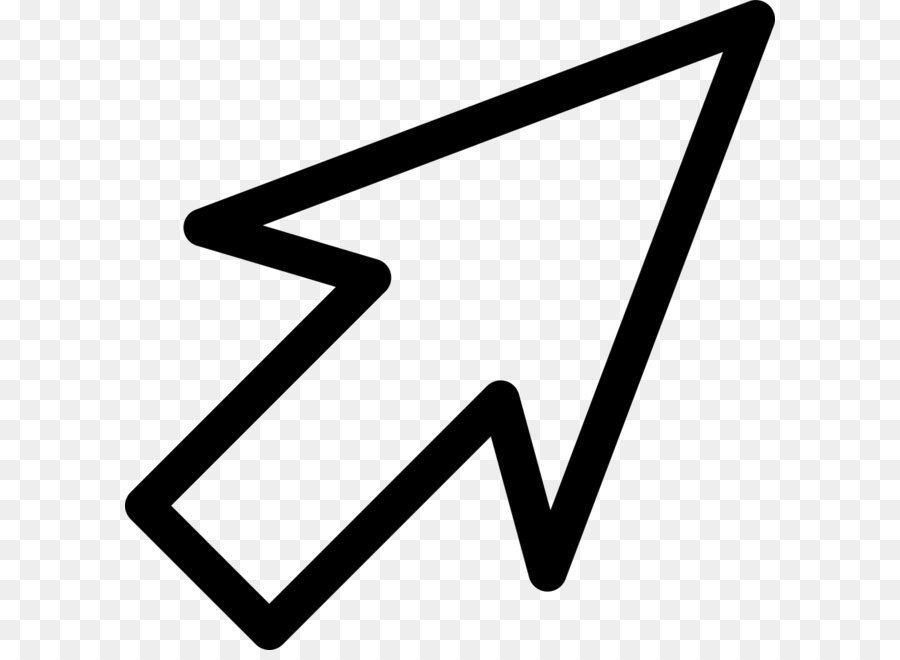 Computer mouse Pointer Scalable Vector Graphics Icon - Mouse Cursor PNG