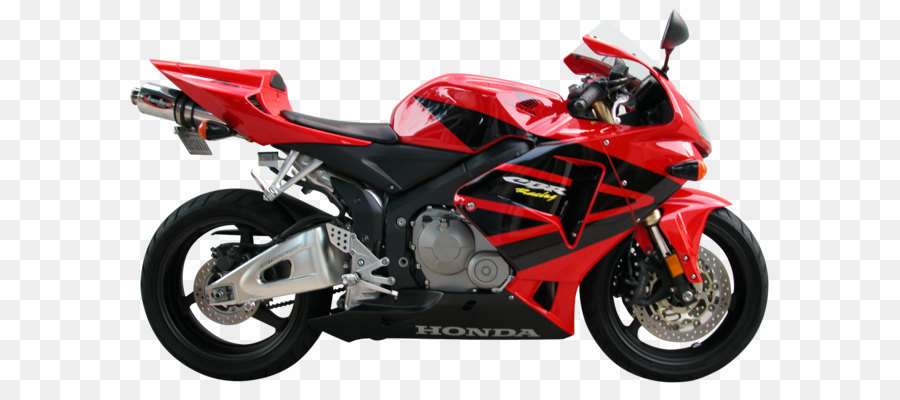 Honda CBR600RR Motorcycle Honda CBR series Honda CBR600F 