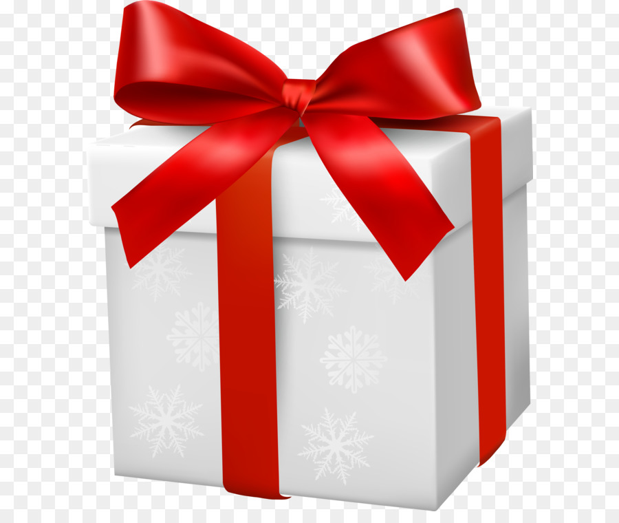 Small fresh white gift box png download - 3001*3429 - Free ...