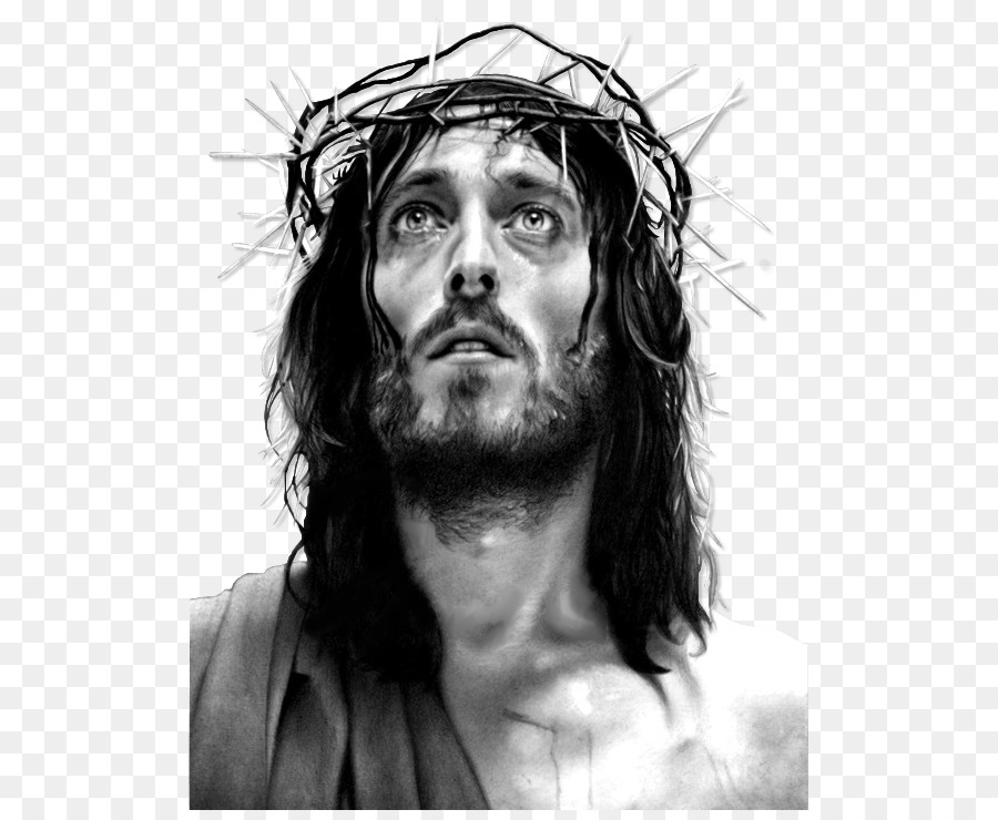 Jesus Nazareth Drawing Hands Pencil - Jesus Christ PNG png