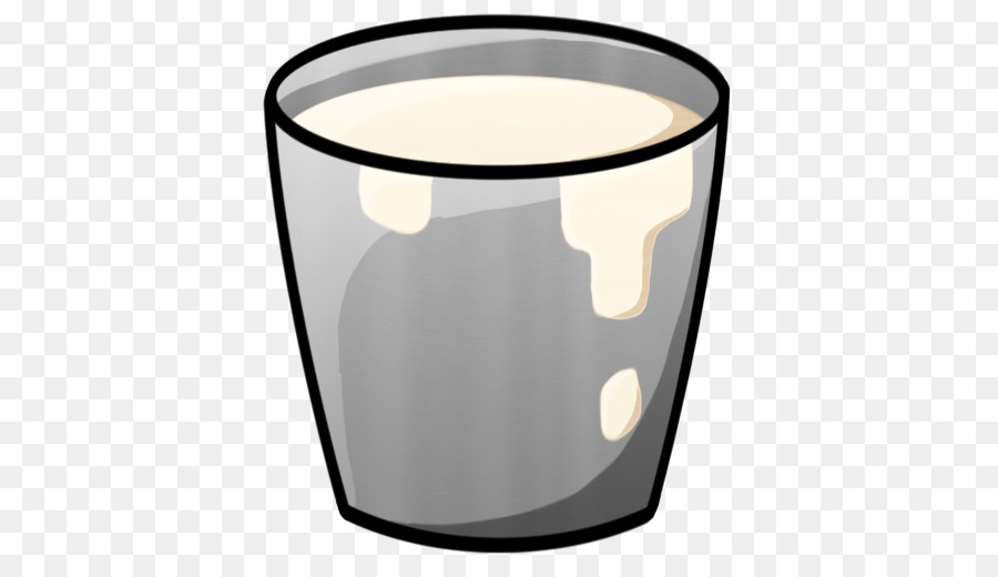 Minecraft: Pocket Edition Milk Bucket Icon - Milk Cliparts 