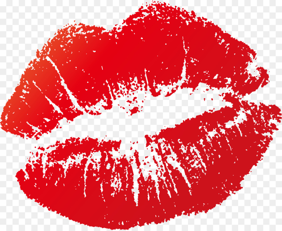 Lip Kiss Euclidean Vector Clip Art Cute Kisses Png Download.