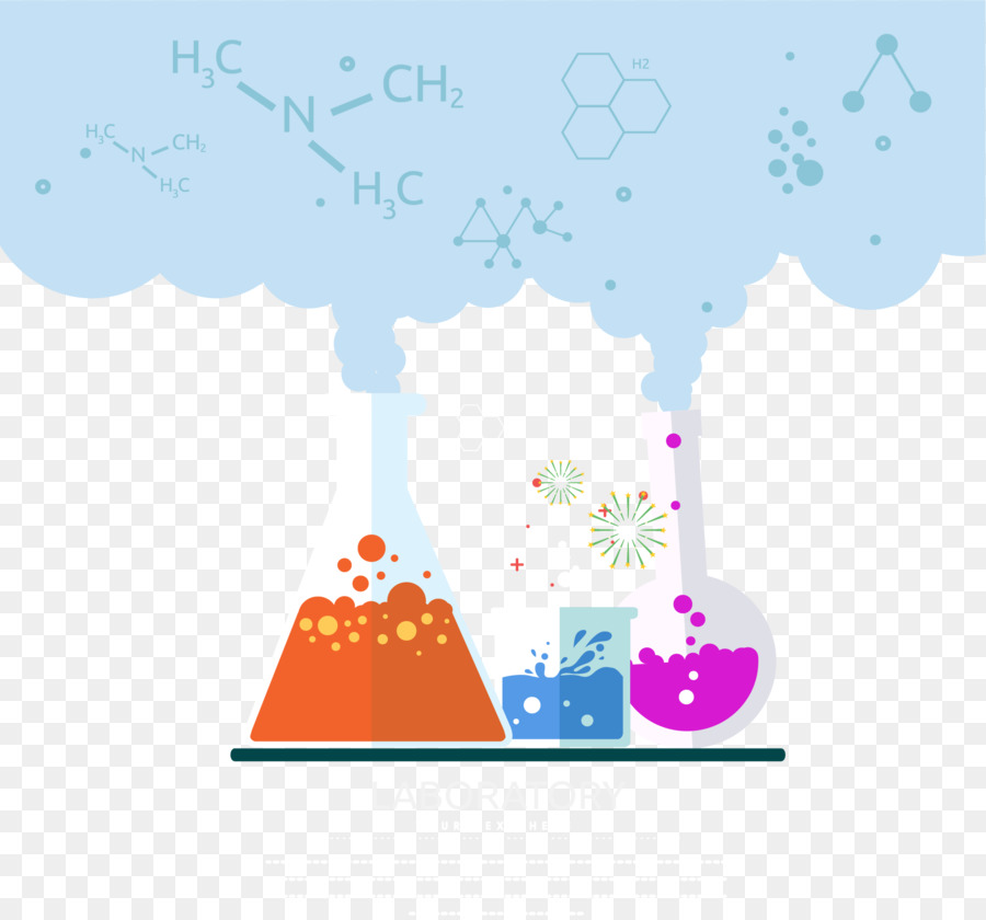 font best banner Laboratory Euclidean Chemistry vector Experiment