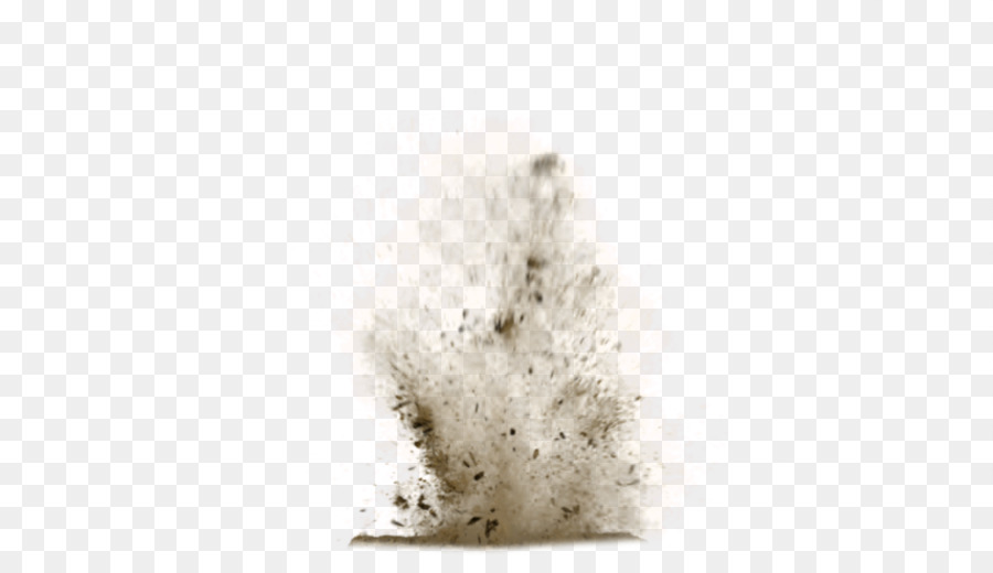 Dust storm Explosion - Brown dust png download - 1024*576 - Free