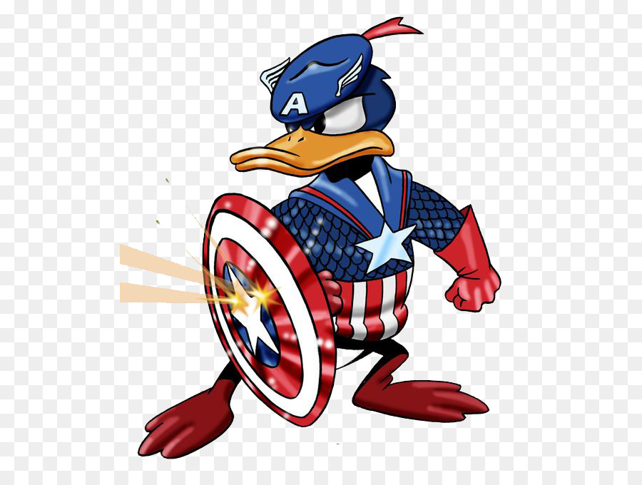 kisspng-captain-america-donald-duck-iron
