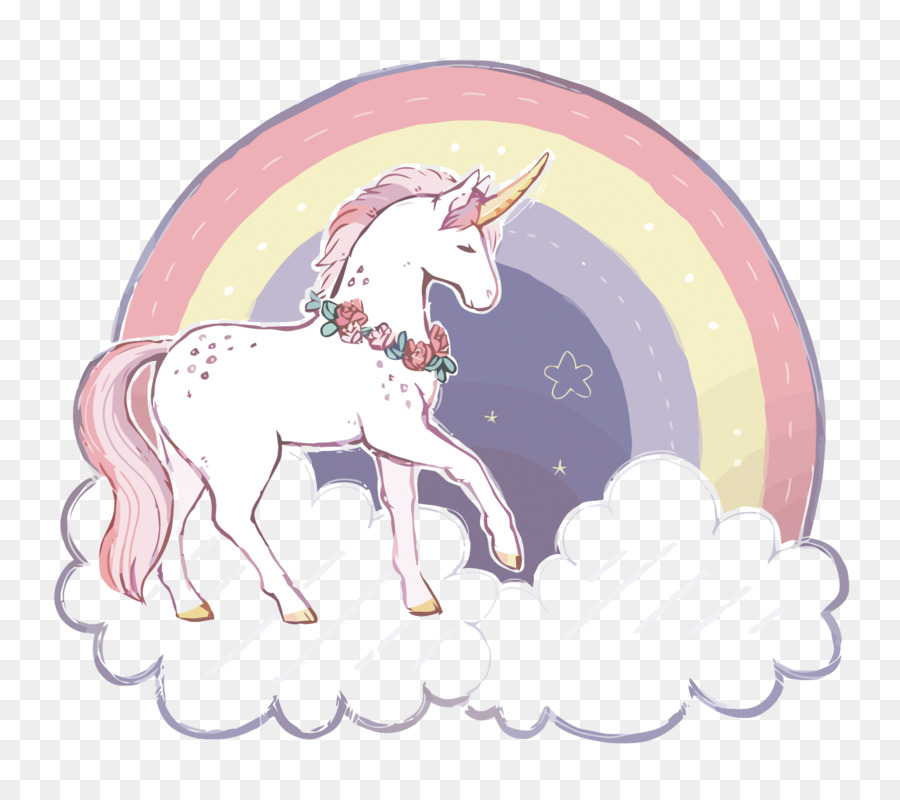 Free Free Unicorn Svg Rainbow 438 SVG PNG EPS DXF File