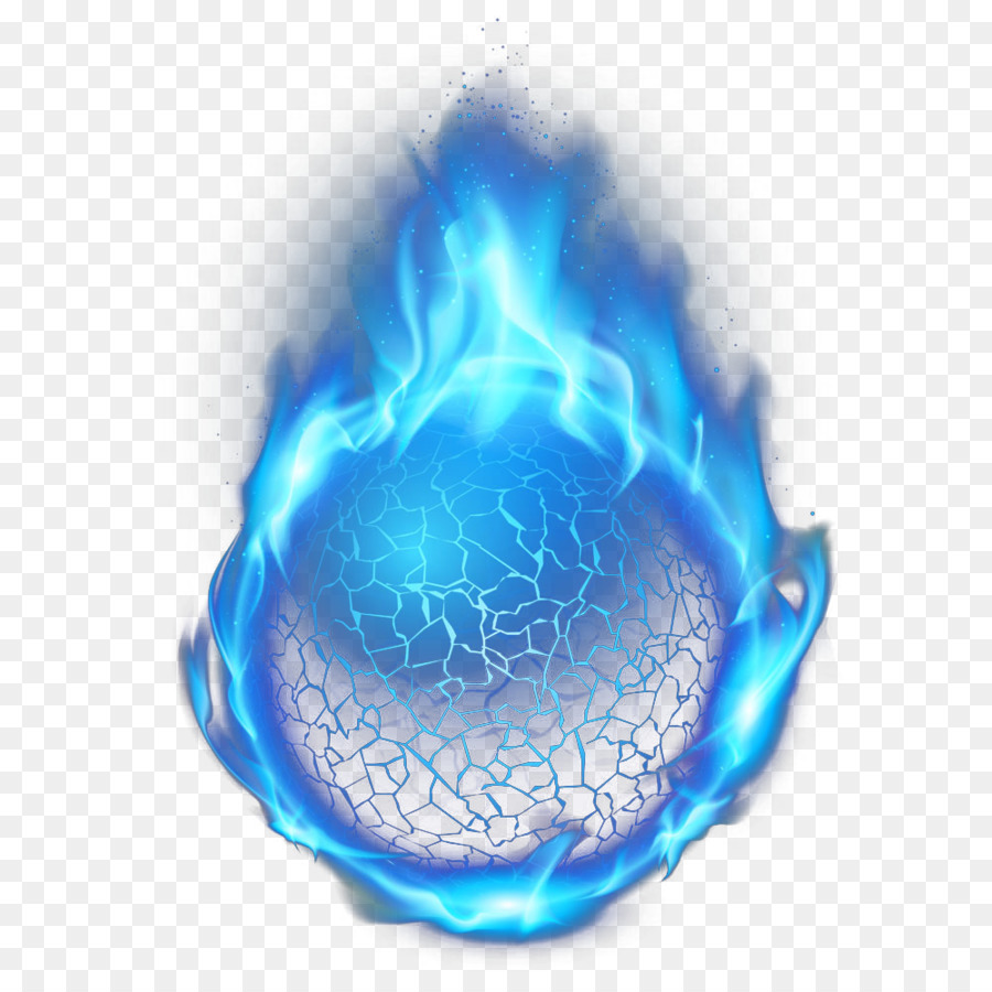 flame stress ball