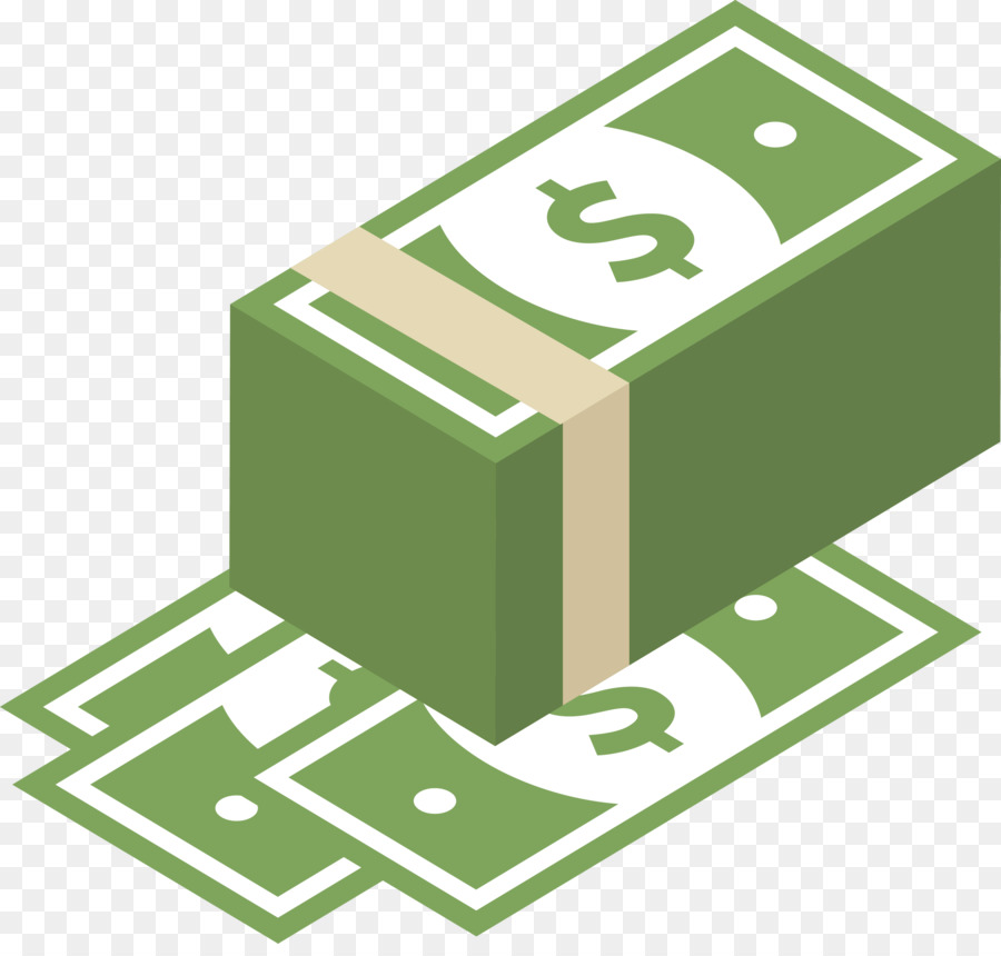 Download Euclidean vector Money Icon - Cash bill png download ...