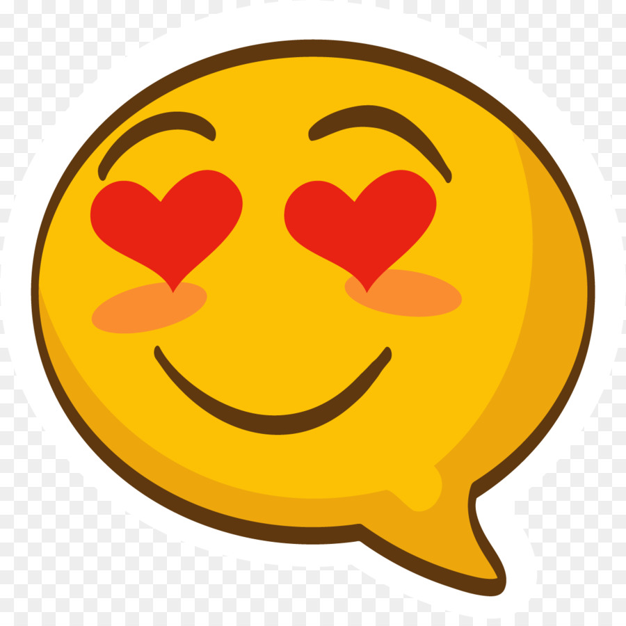 Emoji Emoticon Smiley Your Expression Pack Png Download 1183