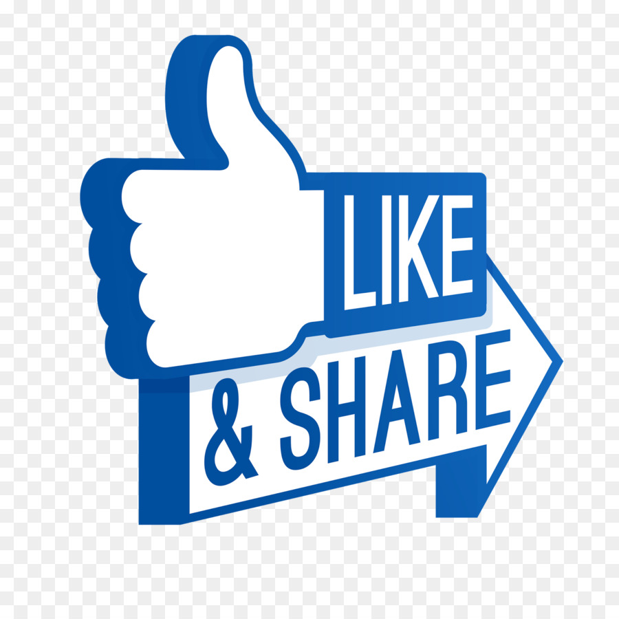 Facebook Icon - Facebook Like PNG File png download - 1600*1600 - Free