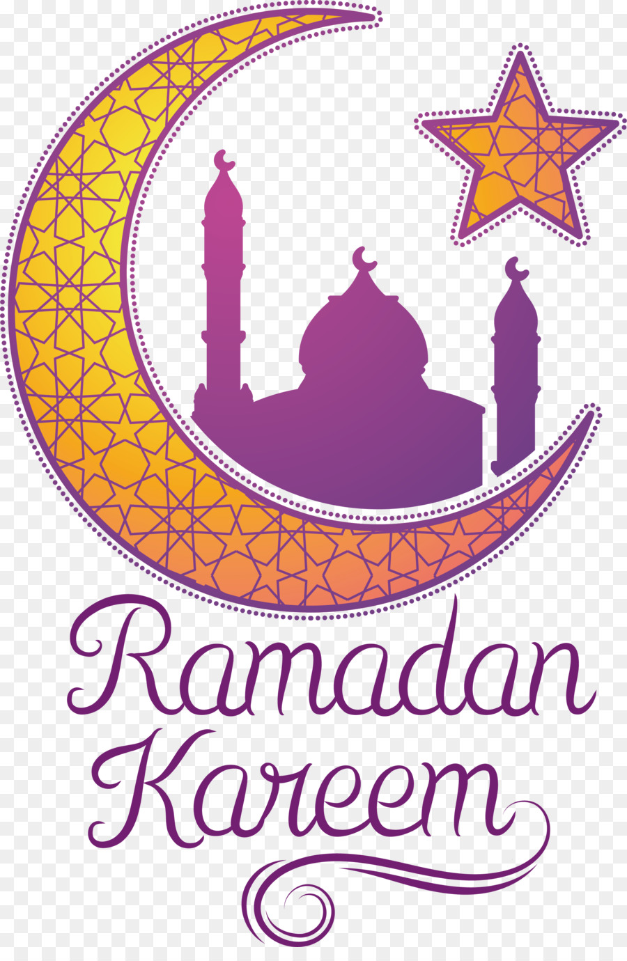 Ilustrasi Islam Ramadan Kategori Png Unduh 22933465