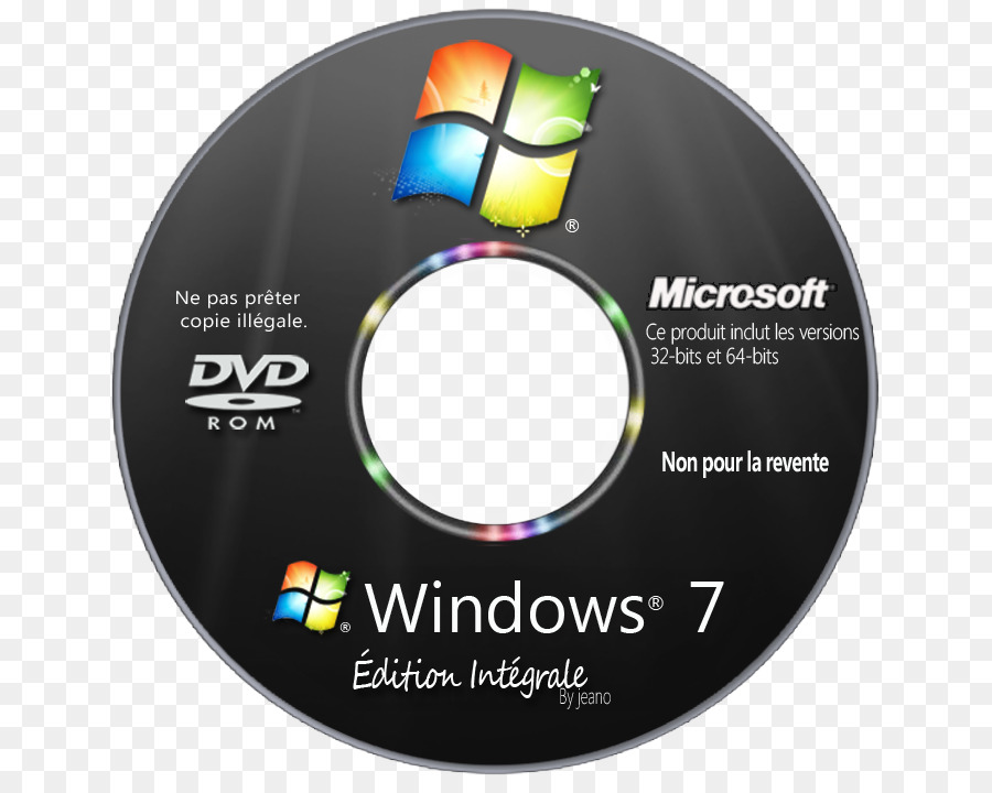 Windows 7 32 Bit Cd