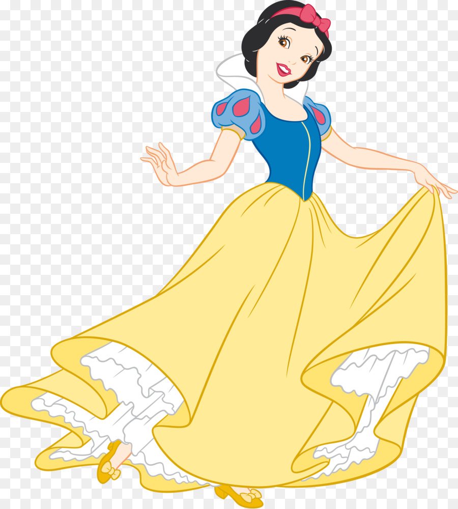 Download Snow White Elsa Evil Queen Seven Dwarfs - Snow White PNG ...