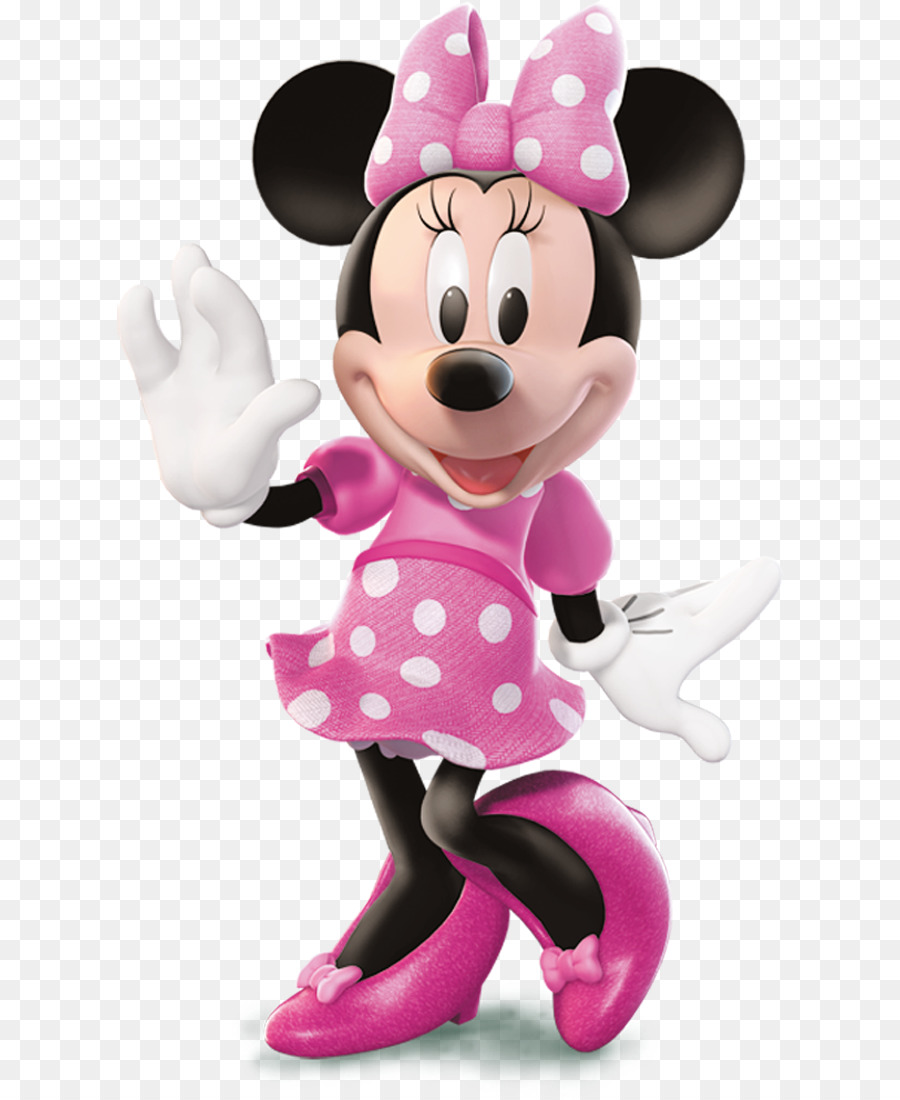 Minnie Mouse Mickey Mouse Clip art - Minnie Mouse PNG HD ...