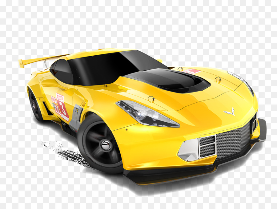 hot wheels 2019 corvette