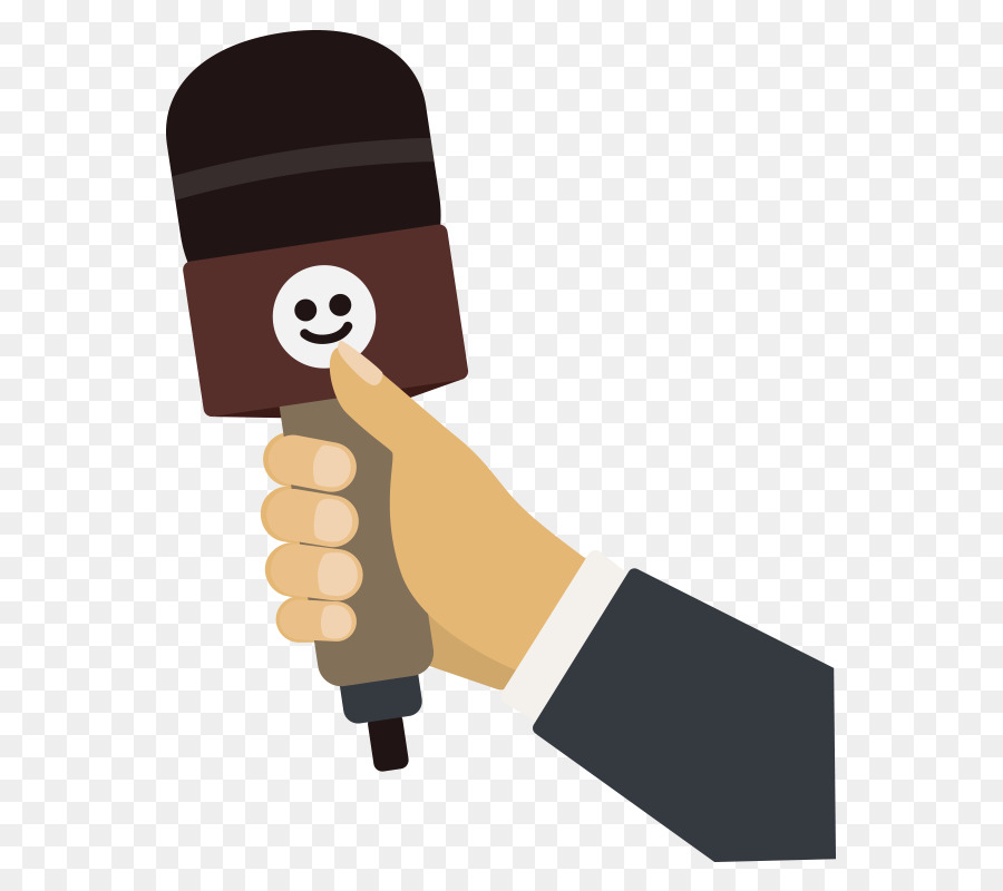 Microphone Interview Drawing - microphone,microphone png 