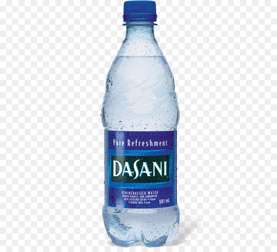 Dasani Bottled Water Water bottle - Dasani Water Bottle 