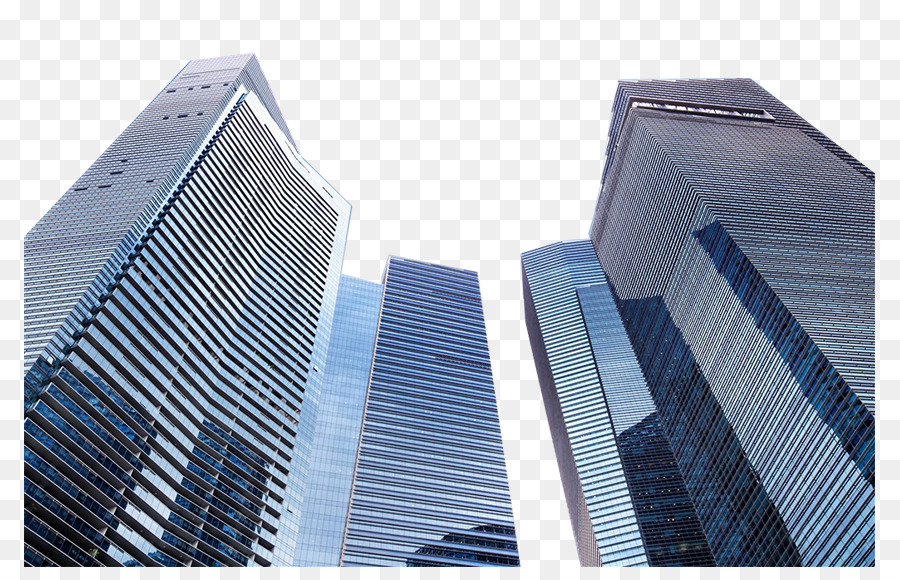 SkyscraperCity High-rise building - Skyscrapers png download - 851*567