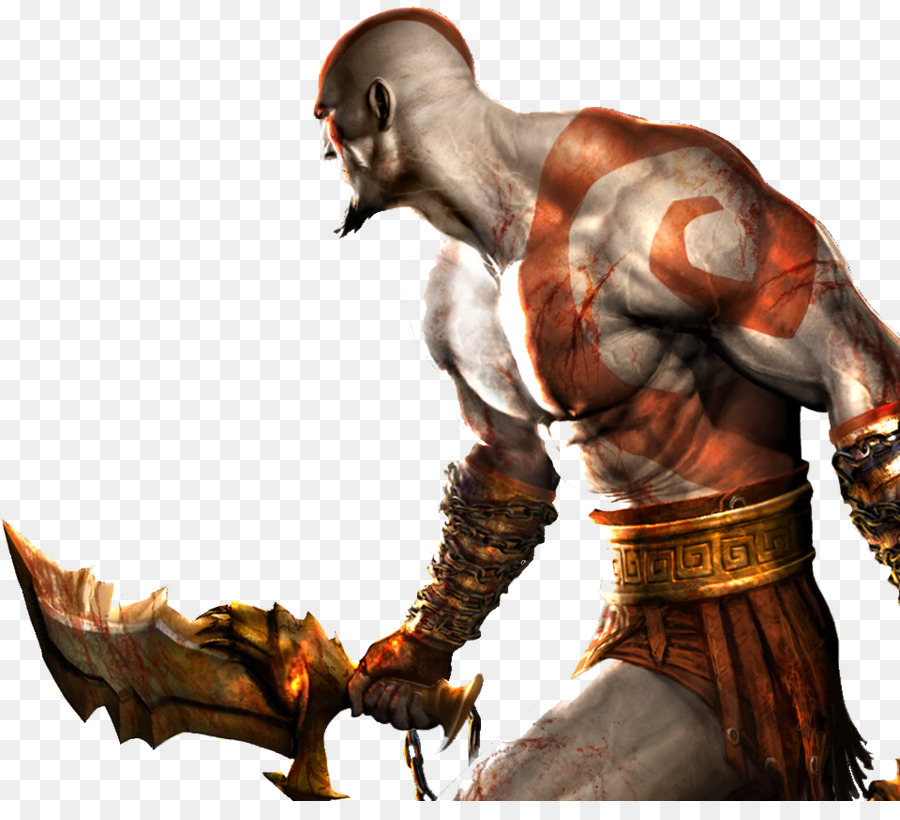 God of War III God of War: Ascension God of War: Origins Collection