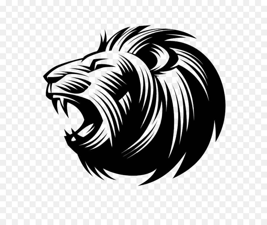 Lion Logo Symbol Idea - Gryffindor 756*756 transprent Png Free Download
