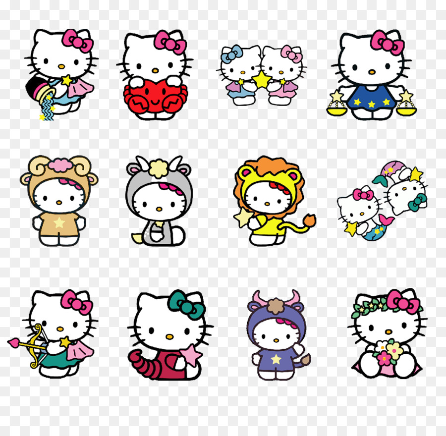 Download Hello Kitty Icon Png