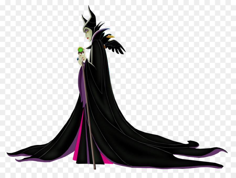 Maleficent Princess Aurora Ursula Evil Queen Clip art ...