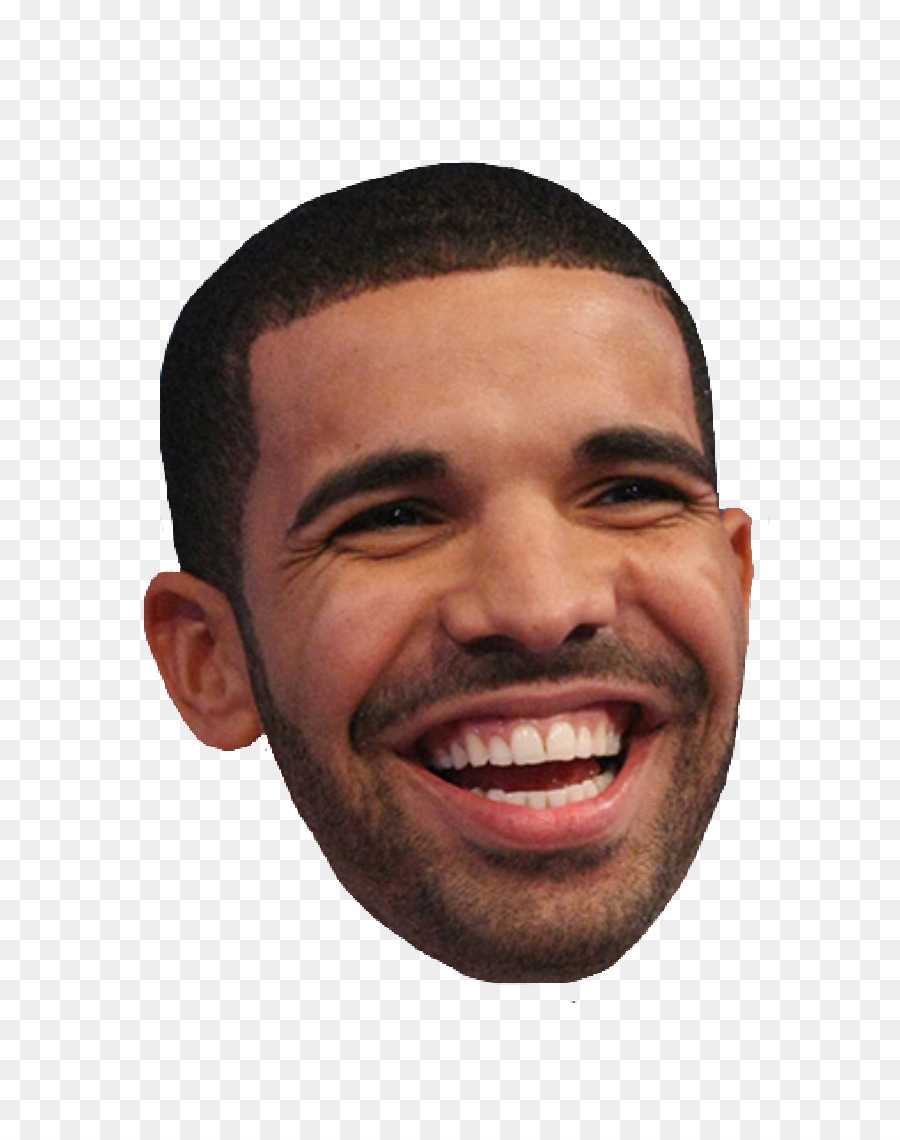 Drake Degrassi The Next Generation Drake Face Transparent PNG Png