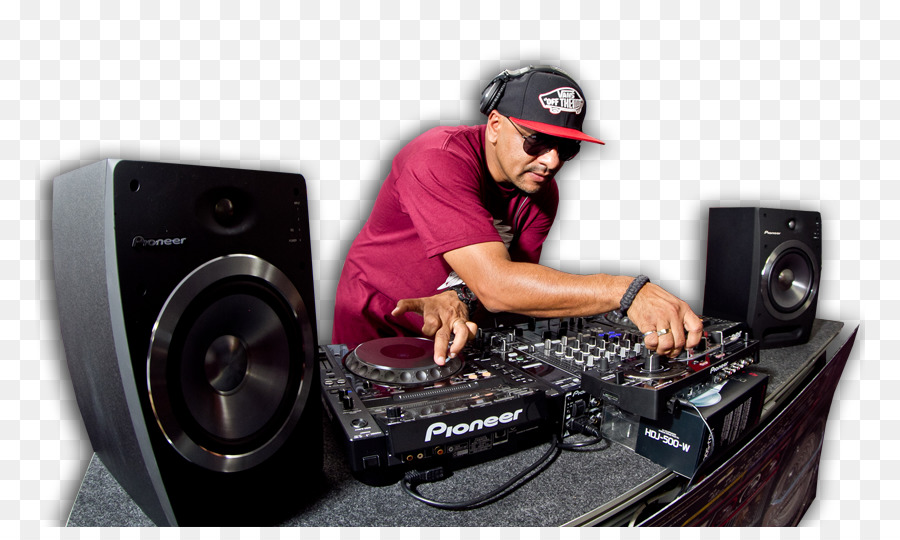 Disc jockey Download Song - DJ PNG Transparent png 